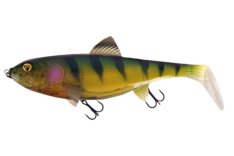 Fox Rage Giant Replicant Wobble 35cm